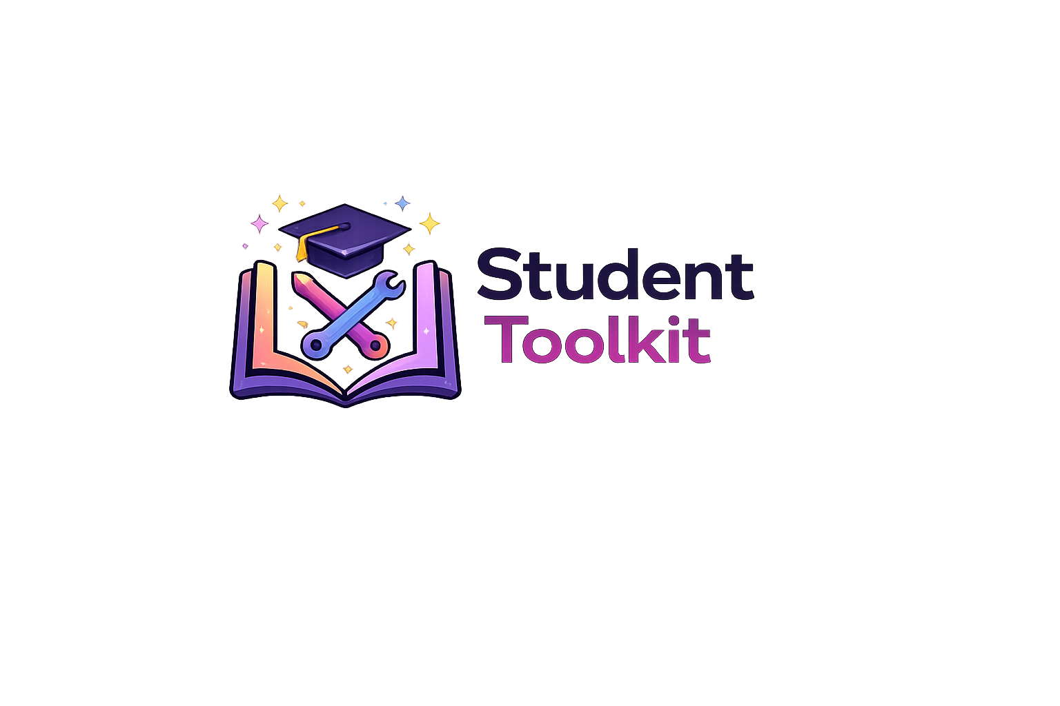 Student Toolkit Logo